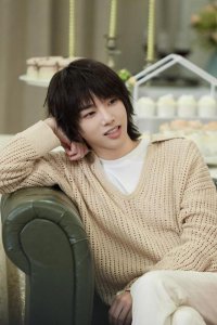 ​华晨宇 萌探探探案高光时刻（首次常驻推理综艺之后）