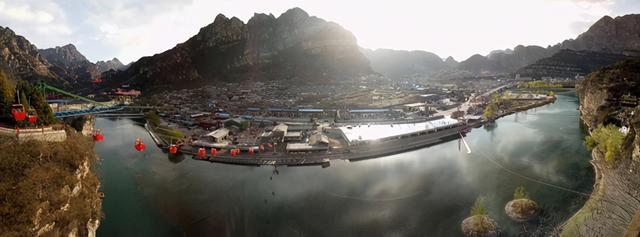 北京十渡自驾游路线（北京十渡自驾游详细攻略）(1)