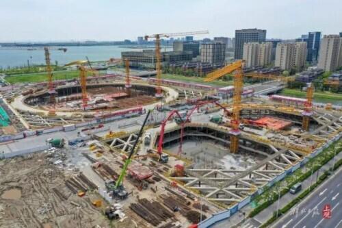 上海有哪几个室内滑雪场（全球最大室内滑雪场）(15)