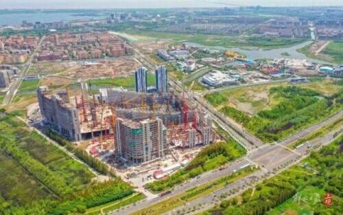 上海有哪几个室内滑雪场（全球最大室内滑雪场）(1)