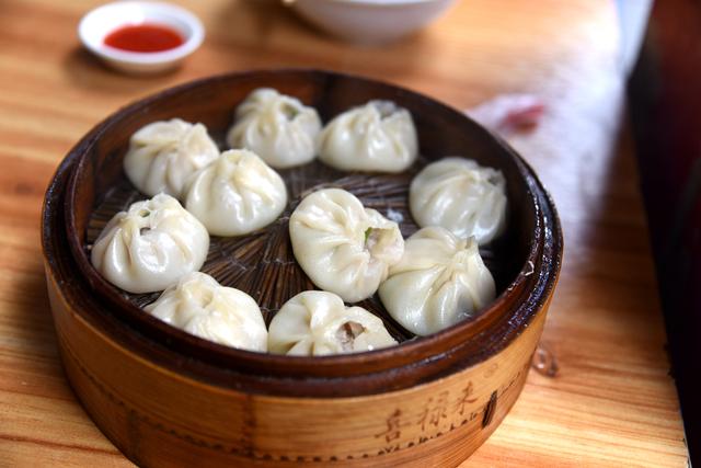 厦门百年老字号美食推荐（藏在厦门八市的美味）(18)