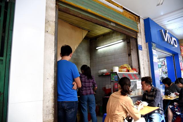 厦门百年老字号美食推荐（藏在厦门八市的美味）(17)