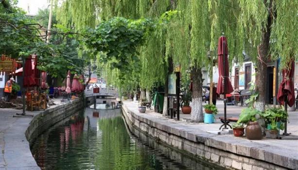 济南旅游必去十大景点排名 济南旅游10个打卡胜地推荐(7)