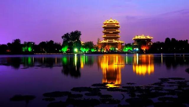 济南旅游必去十大景点排名 济南旅游10个打卡胜地推荐(1)