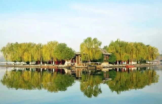 济南旅游必去十大景点排名 济南旅游10个打卡胜地推荐(2)