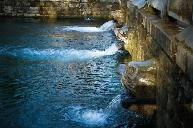 济南旅游必去十大景点排名 济南旅游10个打卡胜地推荐(10)