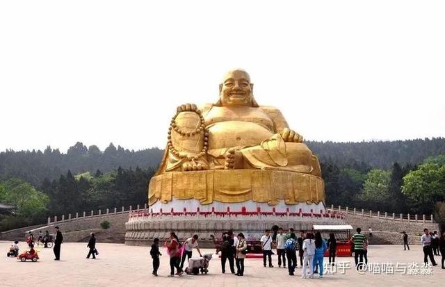 济南旅游必去十大景点排名 济南旅游10个打卡胜地推荐(4)