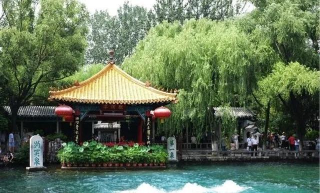 济南旅游必去十大景点排名 济南旅游10个打卡胜地推荐(3)