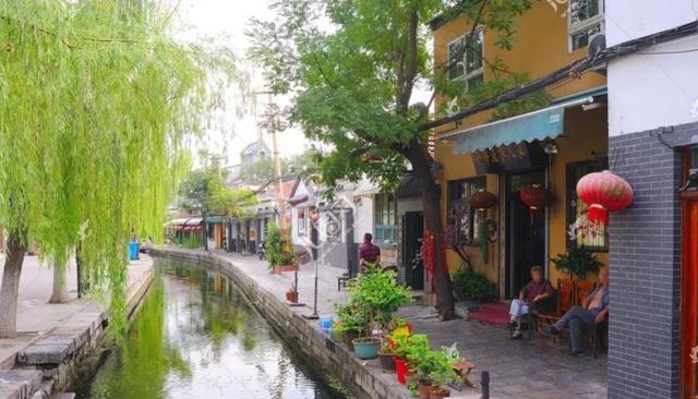 济南旅游必去十大景点排名 济南旅游10个打卡胜地推荐(8)