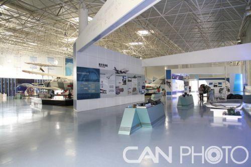 西安市航空职业技术学院（西安航空职业技术学院）(6)