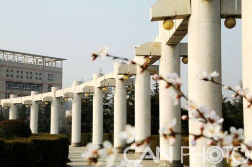 西安市航空职业技术学院（西安航空职业技术学院）(3)