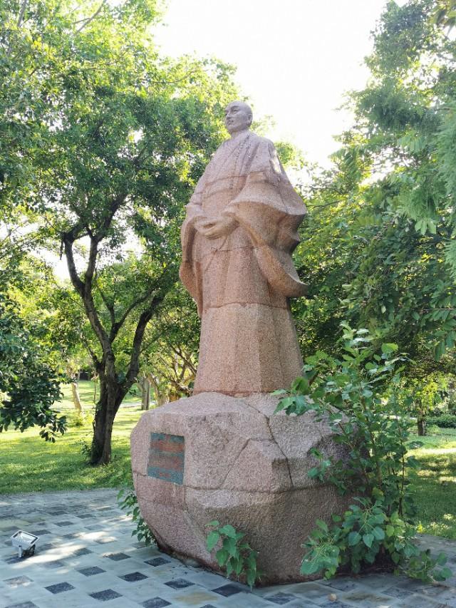 海南岛的天涯海角旅游胜地（实拍海南天涯海角景区）(9)