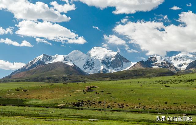 从哪坐火车去拉萨风景最好（400元直达拉萨的火车）(8)
