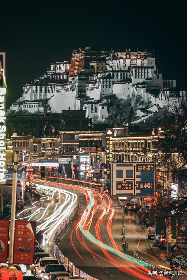 从哪坐火车去拉萨风景最好（400元直达拉萨的火车）(1)