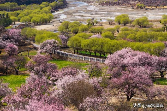 从哪坐火车去拉萨风景最好（400元直达拉萨的火车）(10)