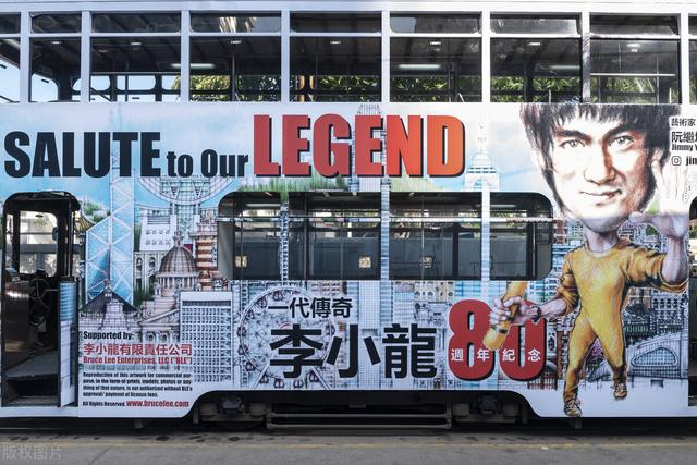 大揭秘李小龙截拳道（揭秘李小龙的死亡之谜）(8)