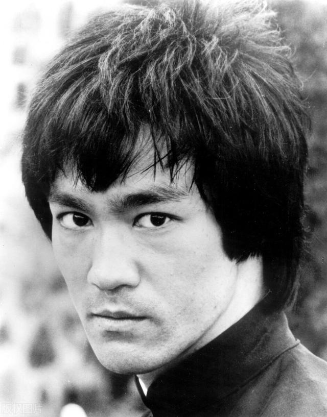 大揭秘李小龙截拳道（揭秘李小龙的死亡之谜）(1)