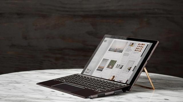 触摸屏笔记本优劣（教您如何选择合适的触摸屏笔记本电脑）(5)