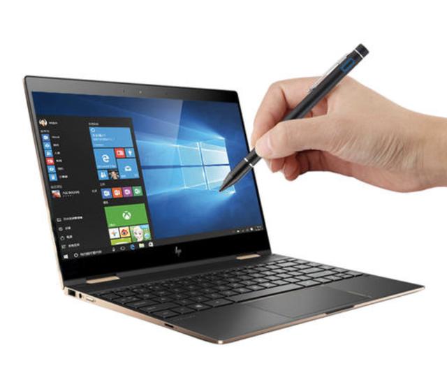 触摸屏笔记本优劣（教您如何选择合适的触摸屏笔记本电脑）(9)