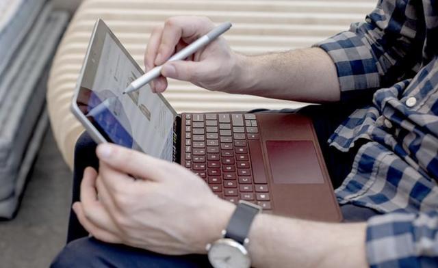 触摸屏笔记本优劣（教您如何选择合适的触摸屏笔记本电脑）(2)