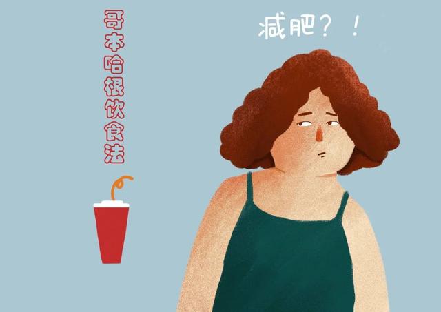 哥本哈根减肥法13天（哥本哈根减肥法）(2)