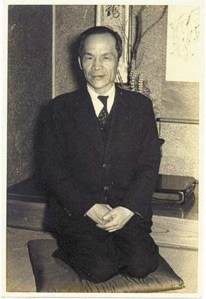 张爱玲和胡兰成的倾城之恋（张爱玲抛弃胡兰成）(4)