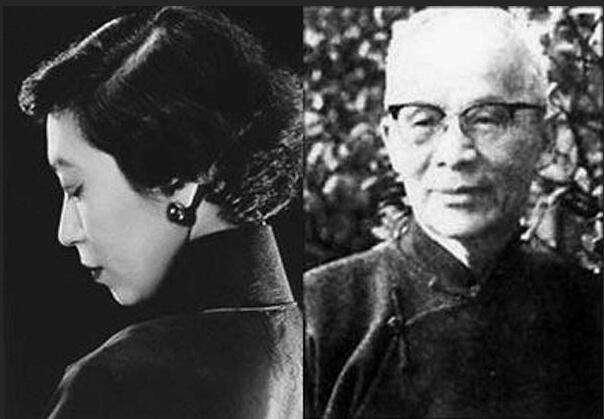 张爱玲和胡兰成的倾城之恋（张爱玲抛弃胡兰成）(3)