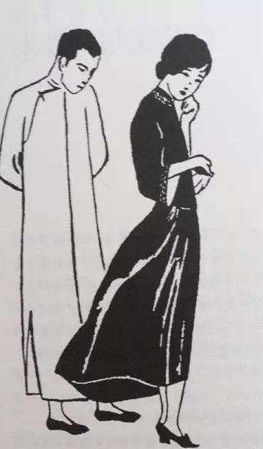 张爱玲和胡兰成的倾城之恋（张爱玲抛弃胡兰成）(5)