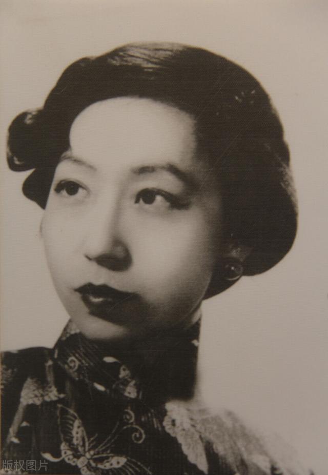 张爱玲和胡兰成的倾城之恋（张爱玲抛弃胡兰成）(1)