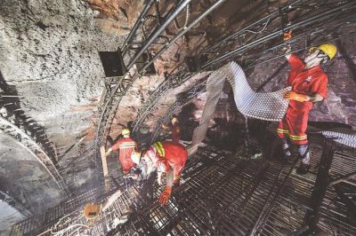 ​张吉怀高铁建设最新进展：张吉怀高铁开通