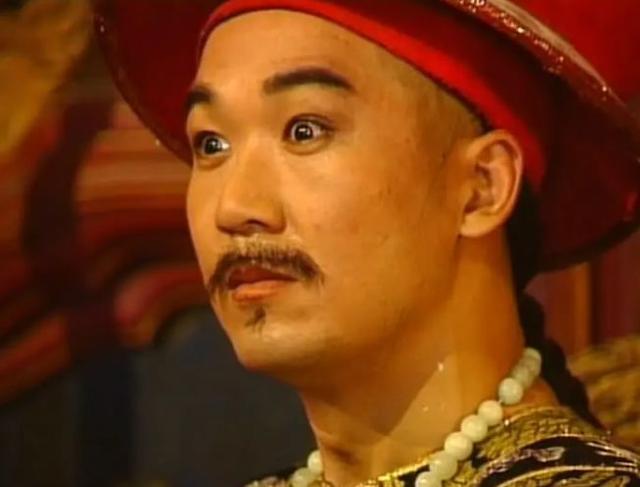 张国立打扮洋气（朋克男孩张国立）(21)