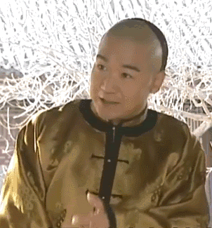 张国立打扮洋气（朋克男孩张国立）(4)