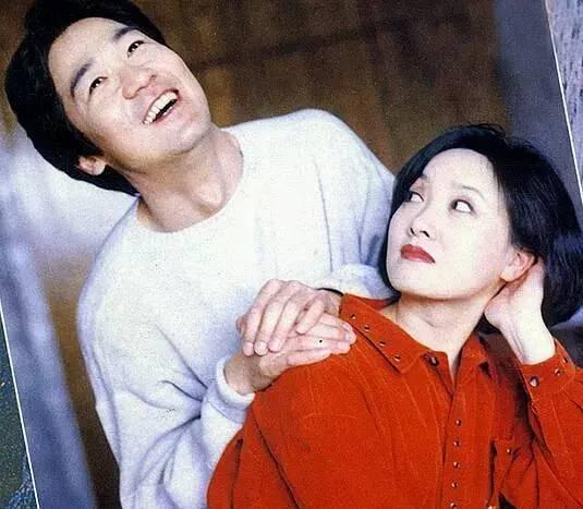 张国立打扮洋气（朋克男孩张国立）(20)