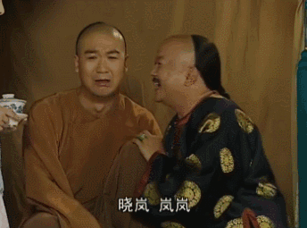 张国立打扮洋气（朋克男孩张国立）(3)