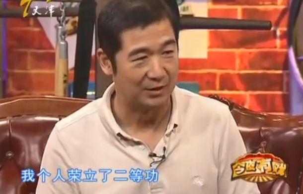 张国立打扮洋气（朋克男孩张国立）(18)