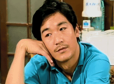 张国立打扮洋气（朋克男孩张国立）(7)