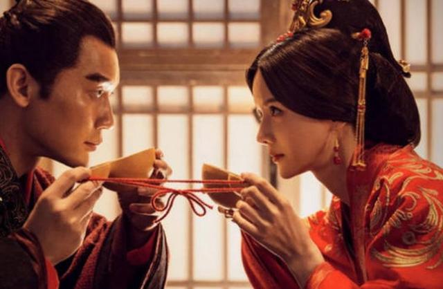 曹叡个人简介（能在诸葛亮和司马懿夹击中突围）(2)