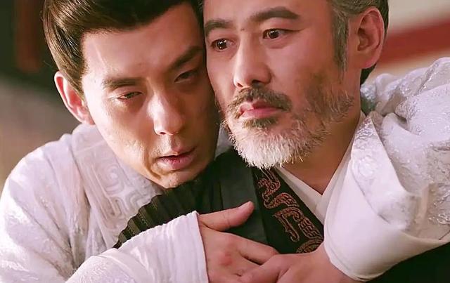 曹叡个人简介（能在诸葛亮和司马懿夹击中突围）(14)