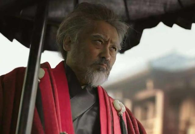 曹叡个人简介（能在诸葛亮和司马懿夹击中突围）(15)