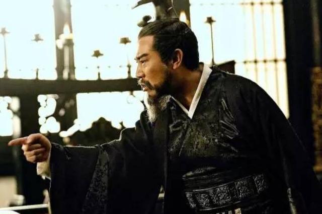 曹叡个人简介（能在诸葛亮和司马懿夹击中突围）(4)