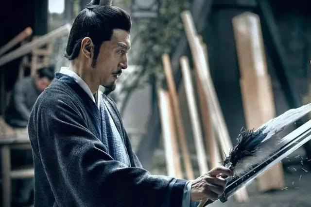 曹叡个人简介（能在诸葛亮和司马懿夹击中突围）(11)