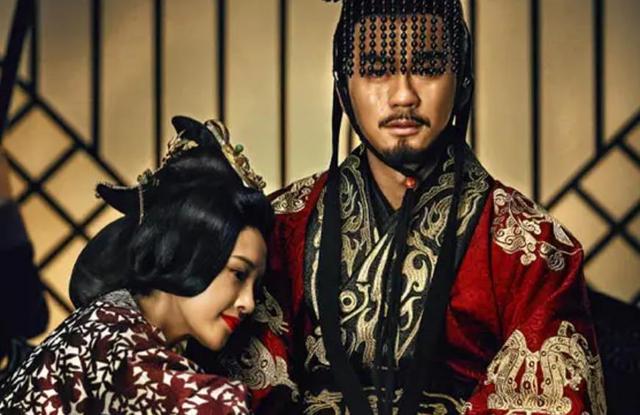 曹叡个人简介（能在诸葛亮和司马懿夹击中突围）(5)