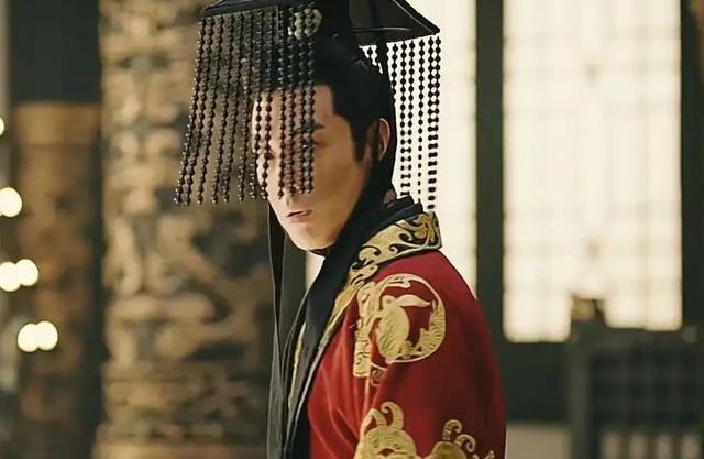 曹叡个人简介（能在诸葛亮和司马懿夹击中突围）(13)