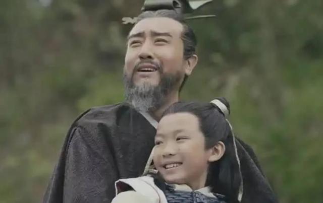 曹叡个人简介（能在诸葛亮和司马懿夹击中突围）(7)