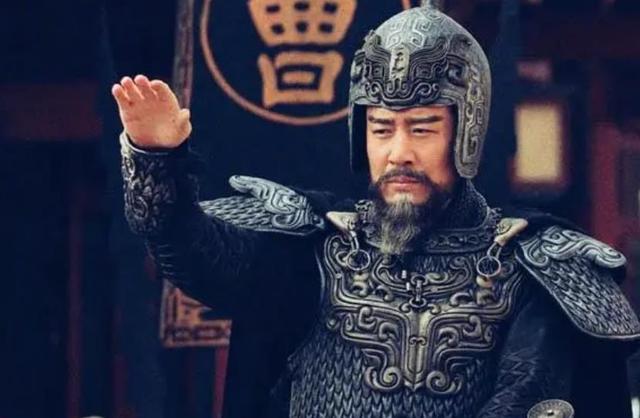 曹叡个人简介（能在诸葛亮和司马懿夹击中突围）(9)