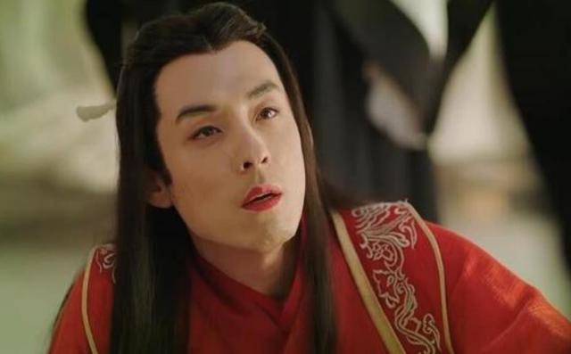 曹叡个人简介（能在诸葛亮和司马懿夹击中突围）(1)