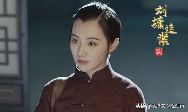 王鹤润个人简介（专访王鹤润表演路上）(3)