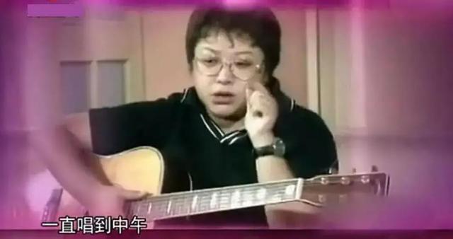 韩红悼念奶奶（父亲早逝母亲改嫁）(15)