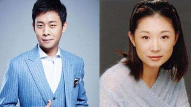 张译有几个妻子（娶二婚妻子还带娃）(11)