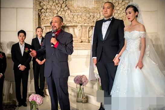 张丰毅的前妻吕丽萍（比起前夫张丰毅）(27)